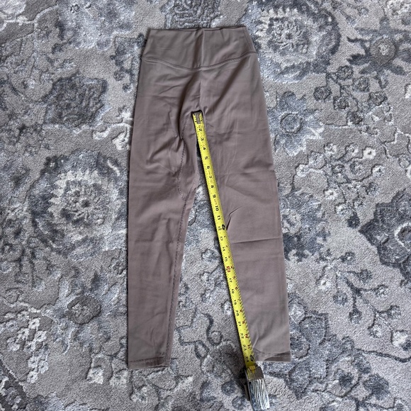 Vitality Balance Athletica High Waisted Cloud Legging - Picture 3 of 5